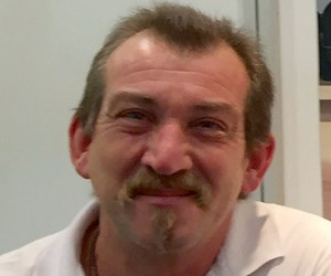 Team Member Team Member