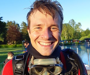 Team Member Team Member