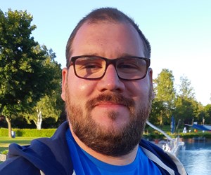 Team Member Team Member